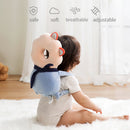 Babycare Safety Head Cushion