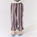 Striped Anti-Mosquito Pants