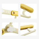 Baby Adjustable Clothes Hanger
