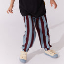 Striped Anti-Mosquito Pants