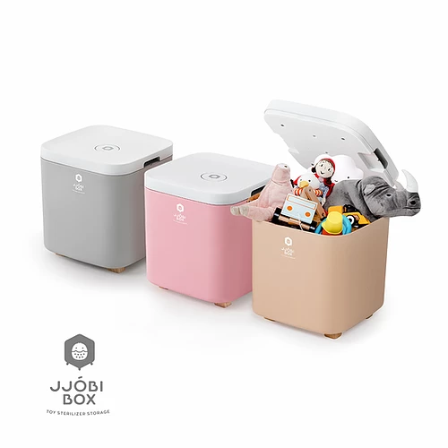 JJobi Toy Steriliser Box