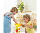 Tumble Ball Stacker Baby Toy