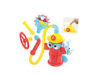 Bath Time Ready Freddy Spray 'N' Sprinkle