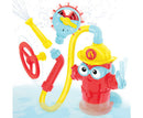 Bath Time Ready Freddy Spray 'N' Sprinkle