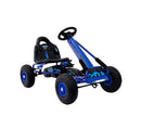 Kids Pedal Go Kart Speed