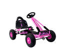 Kids Pedal Go Kart Speed