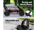 Kids Pedal Go Kart