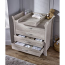Love N Care Noble Wooden Chest of Drawers