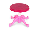 Keezi 30 Piece Kids Princess Dressing Table Set