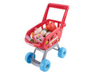 Keezi 24 Piece Kids Supermarket Grocery Toy Set