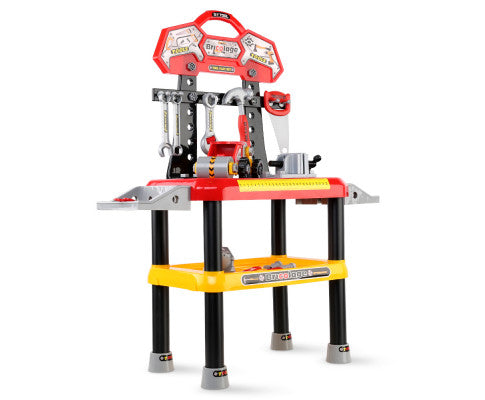 Keezi Kids Workbench Play Set