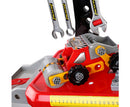 Keezi Kids Workbench Play Set