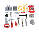 Keezi Kids Workbench Play Set