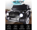 Kids Ride On Car Mercedes Benz AMG G63