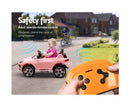 Kids Ride On Car Porsche Macan