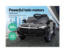 Kids Ride On Car Maserati