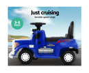 Kids Ride On Cars Battery Truck