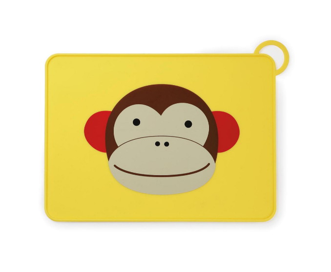 Skip Hop Fold & Go Placemat