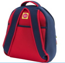 DABBAWALLA BAG -AMERICAN FLYER BACKPACK