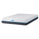 Z4 King Single Mattress Hybrid 5 zone Pocket Spring Cool Gel Memory Foam