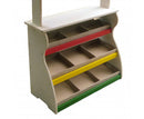 2 In 1 Child Shop And Theatre Stall
