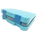 Bento Lunch Box Kids Leakproof Food Container School Picnic