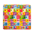 Baby Kids Play Mat Floor Rug 200x180x2CM Nontoxic Picnic Cushion Crawling