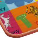 Baby Kids Play Mat Floor Rug 200x180x2CM Nontoxic Picnic Cushion Crawling