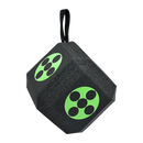 Archery 3D Dice Target Cube Reusable 18 Sides 23CM Self Healing XPE Foam Target