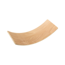 Balance Board Beam Seesaw Wooden Child Kids Adult Yoga