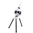 Badminton Robot Automatic Launcher Ball Machine