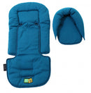 VeeBee - All Sorts Universal Seat Pad & Headhugger
