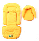 VeeBee - All Sorts Universal Seat Pad & Headhugger