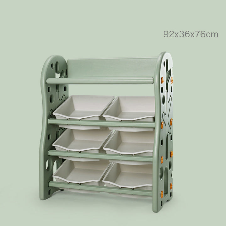 Babycare Kids Organizing Shelf
