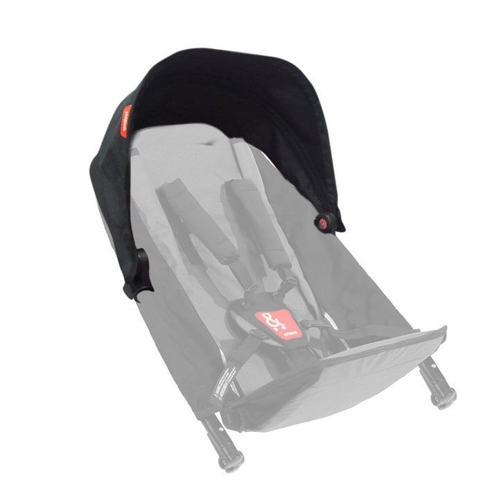 double kit sunhood