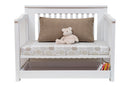 COCOON Flair Cot with Free Mattress