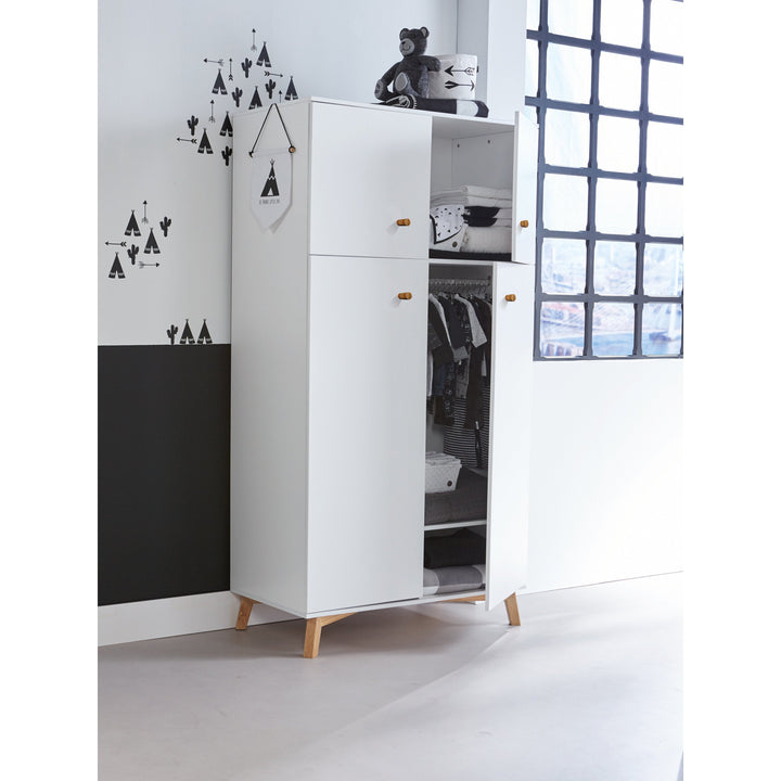 Love N Care FJord Wardrobe
