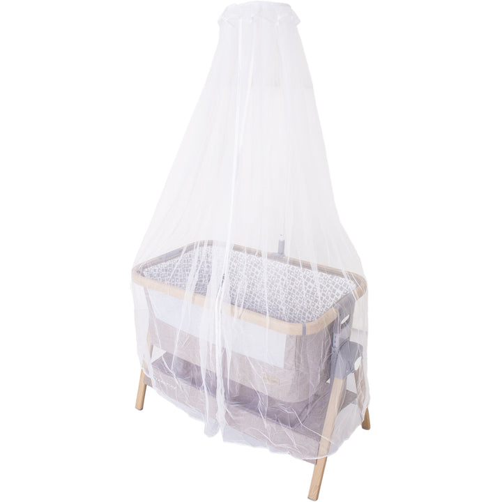 Love N Care Halo Net & Stand