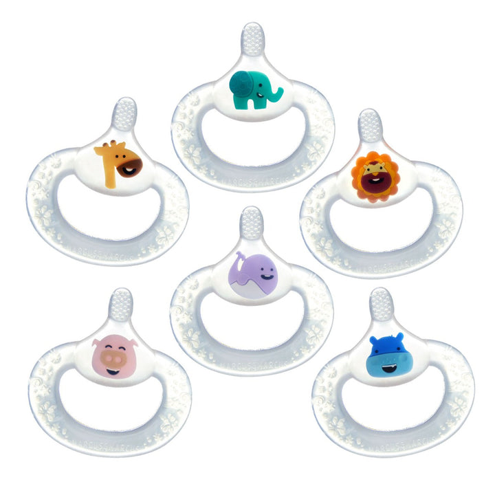 Marcus & Marcus Baby Teething Toothbrush