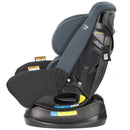 Mothers Choice Adore Convertible Car Seat Titanium Grey