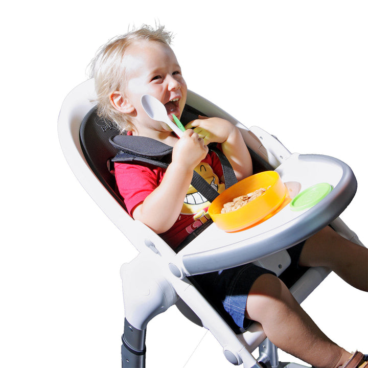 highpod food tray