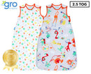 The Gro Company - 2.5 Tog Grobag (IN-STORE ONLY)
