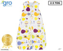 The Gro Company - 2.5 Tog Grobag (IN-STORE ONLY)