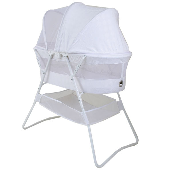 Baby Inc - Rico Bassinet - Jewel