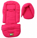 VeeBee - All Sorts Universal Seat Pad & Headhugger