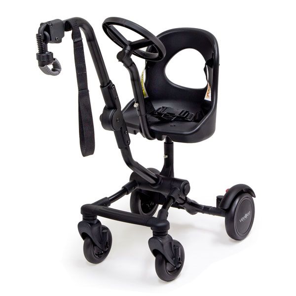 VeeBee Co-Rider Black