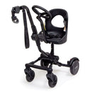 VeeBee Co-Rider Black