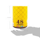 WASHABLE CRAYONS -48 COLORS