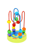 ANIMAL BEADS COASTER