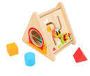 ACTIVITY TRIANGLE